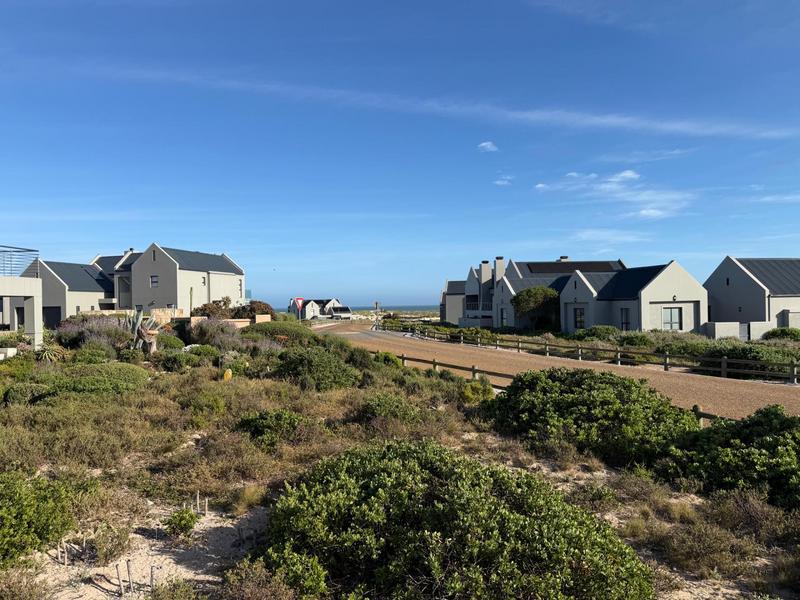0 Bedroom Property for Sale in Cape St Martin Private Reserve Western Cape